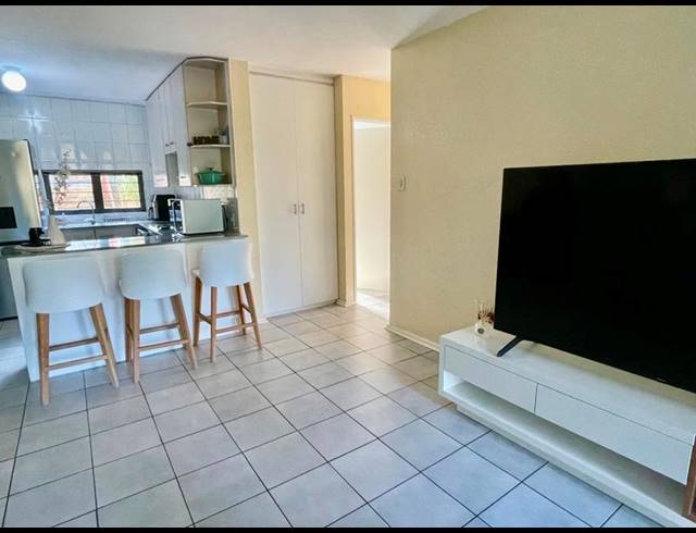 2 BEDROOM PROPERTY TO RENT IN NEW GERMANY